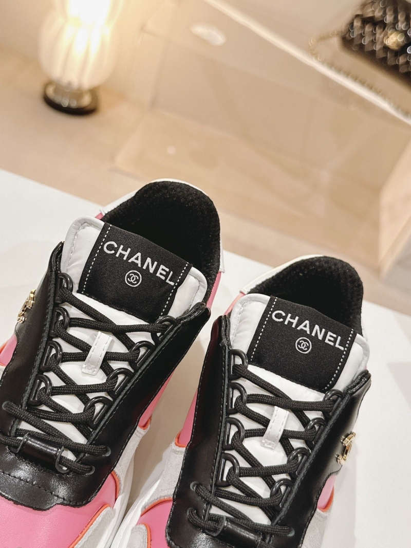 Chanel Sport Shoes